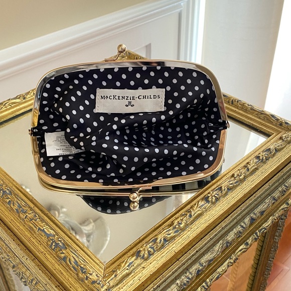 🌷 Sale🌷 MacKenzie-Childs Glo Flower Market Essentials Gift Set✨New✨ - Picture 4 of 7